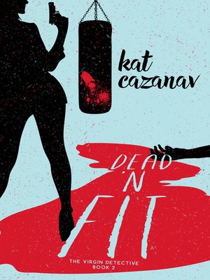 cover image of Dead N' Fit